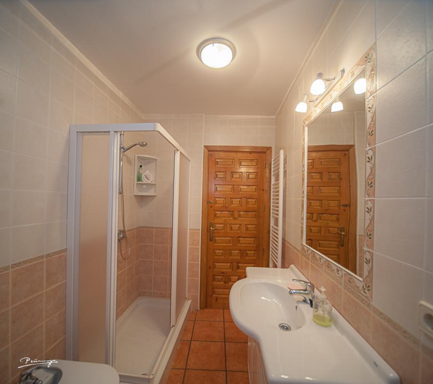 Casa Orduna Autural Berdun Extérieur photo