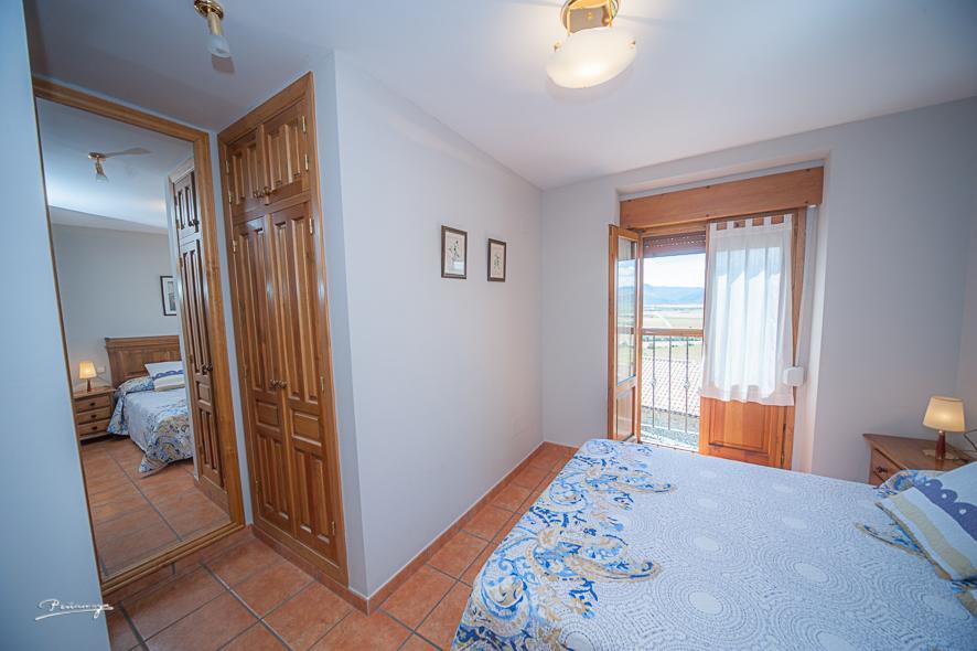 Casa Orduna Autural Berdun Extérieur photo