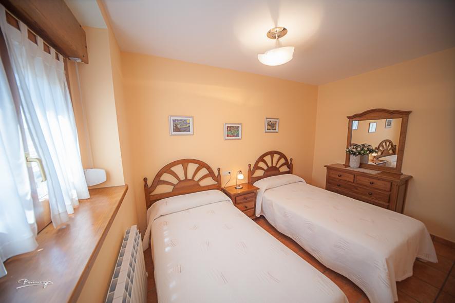 Casa Orduna Autural Berdun Extérieur photo